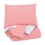 Avaleigh Comforter Set