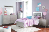 Olivet Bedroom Set