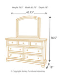 Porter Bedroom Set
