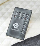 Lodanna Upholstered Panel Headboard