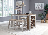 Skempton Dining Room Set