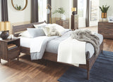 Calverson Panel Headboard