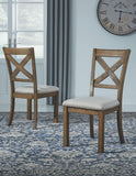 Moriville Dining Room Set