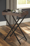 Cadocridge Accent Table