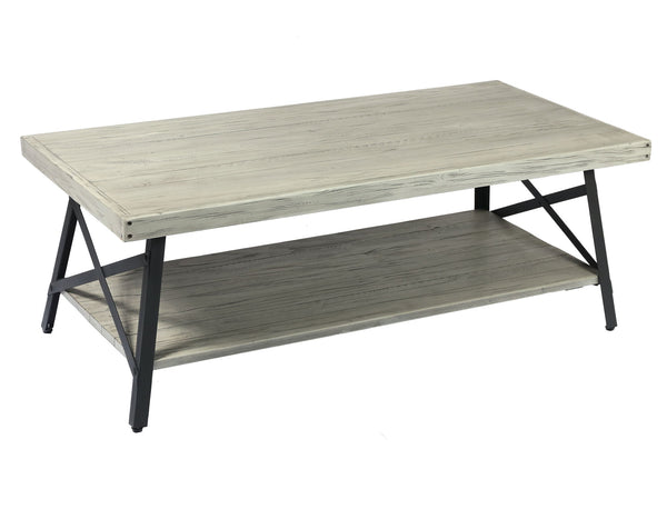 Chandler Cocktail Table