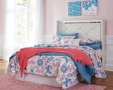 Dreamur Panel Headboard