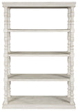 Dannerville 74" Bookcase