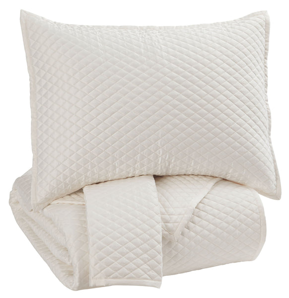 Dietrick Quilt Set