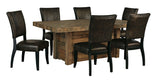 Sommerford Dining Room Set