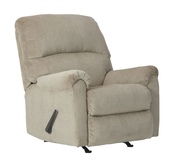 Dorsten Recliner