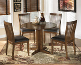 Stuman Dining Room Set