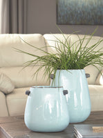 Diah Vase (Set of 2)