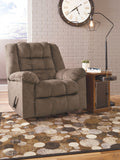Drakestone Recliner