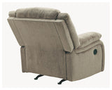 Draycoll Recliner