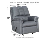Darcy Recliner