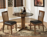 Stuman Dining Room Set