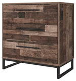 Neilsville Chest of Drawers