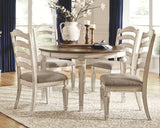 Realyn Dining Room Set