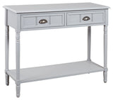 Goverton Sofa/Console Table