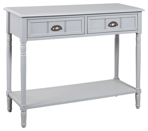 Goverton Sofa/Console Table