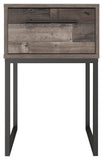 Neilsville Nightstand