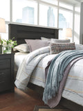 Brinxton Panel Headboard