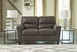 Navi Loveseat