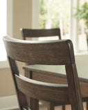 Drewing Dining Room Set