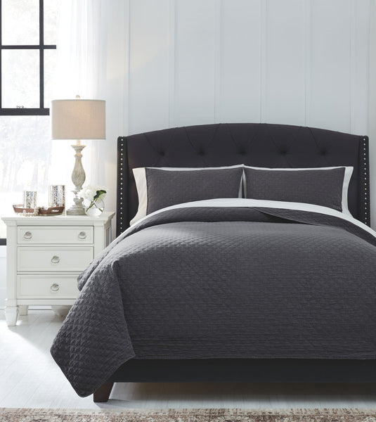 Ryter Coverlet Set
