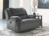 Clonmel Oversized Recliner