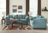 Darcy Loveseat