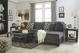 Kumasi Living Room Set