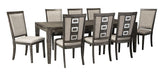Chadoni Dining Room Set