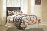 Brinxton Panel Headboard