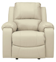 Rackingburg Power Recliner