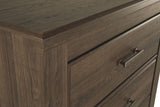Juararo Bedroom Set