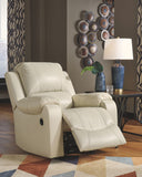 Rackingburg Recliner
