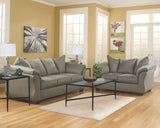 Darcy Loveseat