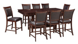 Collenburg Dining Room Set
