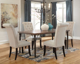 Tripton Dining Room Chair