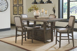 Wyndahl Dining Room Set