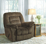 Hengen Recliner
