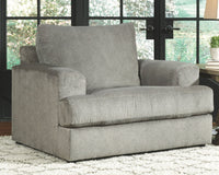 Soletren Oversized Chair