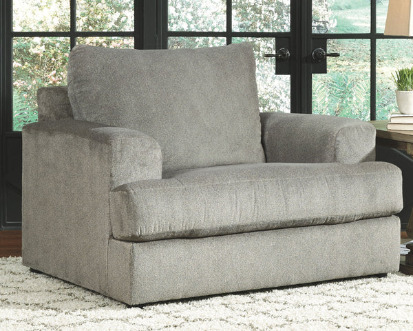 Soletren Oversized Chair