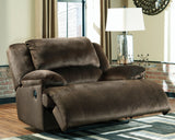Clonmel Oversized Recliner