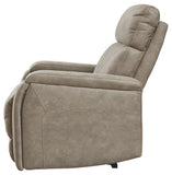 Rowlett Power Recliner