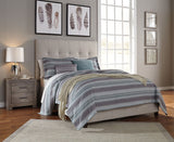 Dolante Upholstered Bed