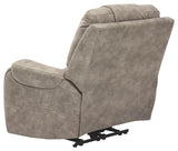 Yacolt Power Recliner