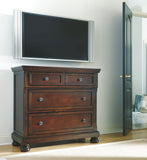 Porter Bedroom Set