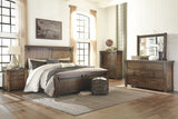 Lakeleigh Bedroom Set